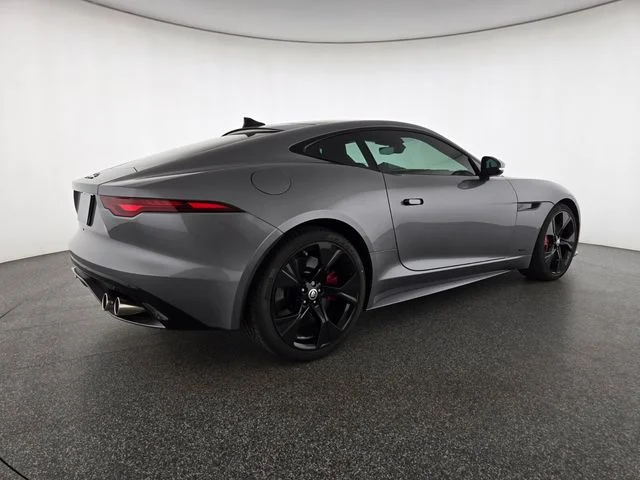 New 2024 Eiger Grey Jaguar P450 image 2