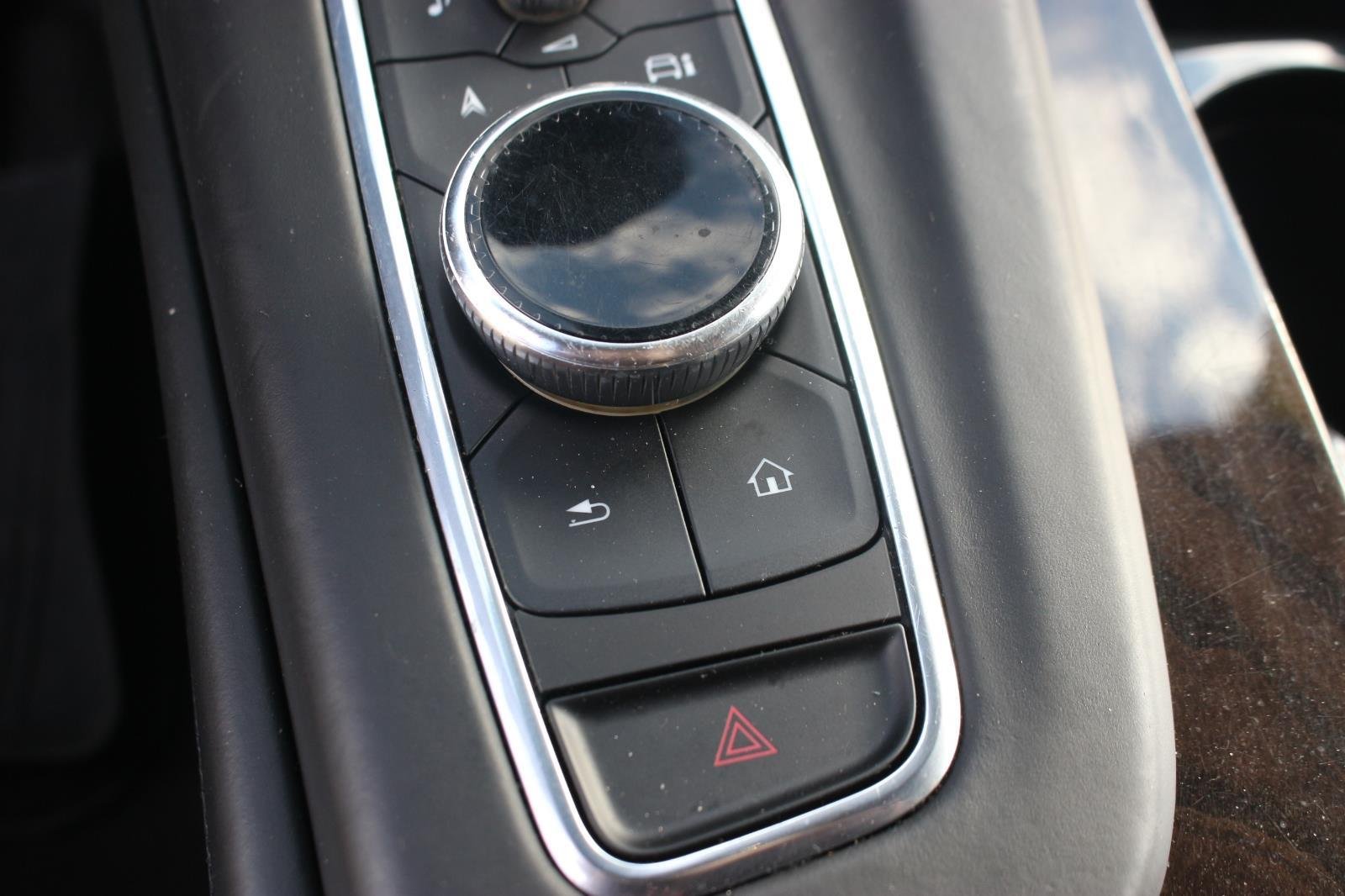 Used 2021 BLACK RAVEN Cadillac Sport Platinum image 25