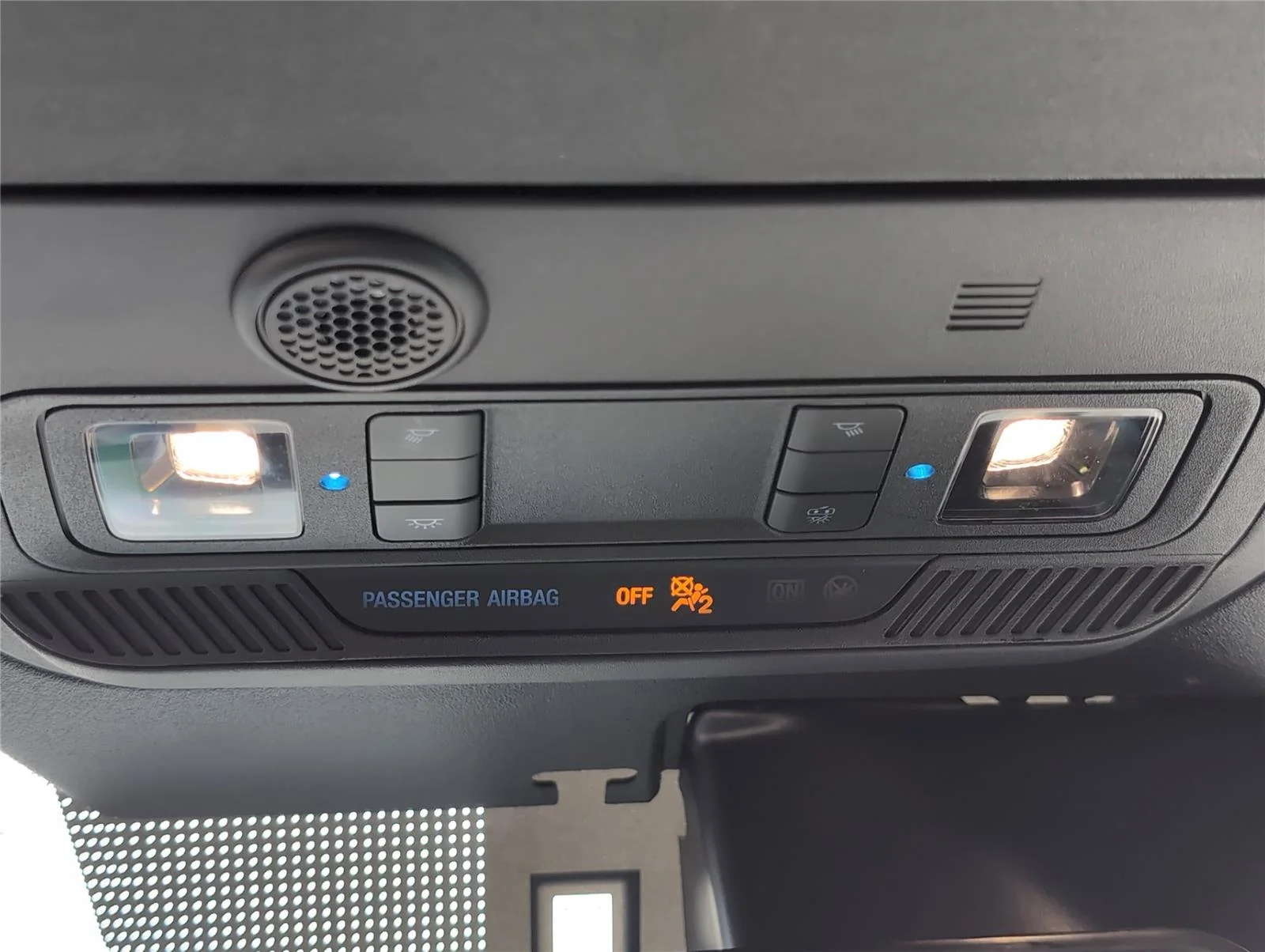 Used 2025 Carbonized Gray Ford Big Bend image 17