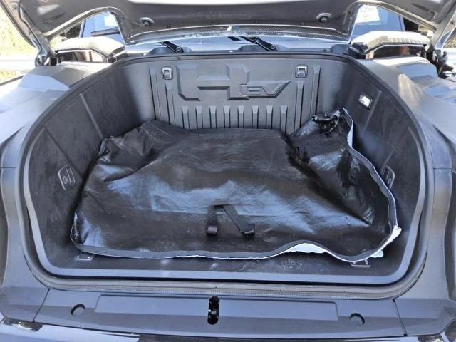 Used 2026 Magnus Gray Matte – Not Available to Order GMC 3X image 16