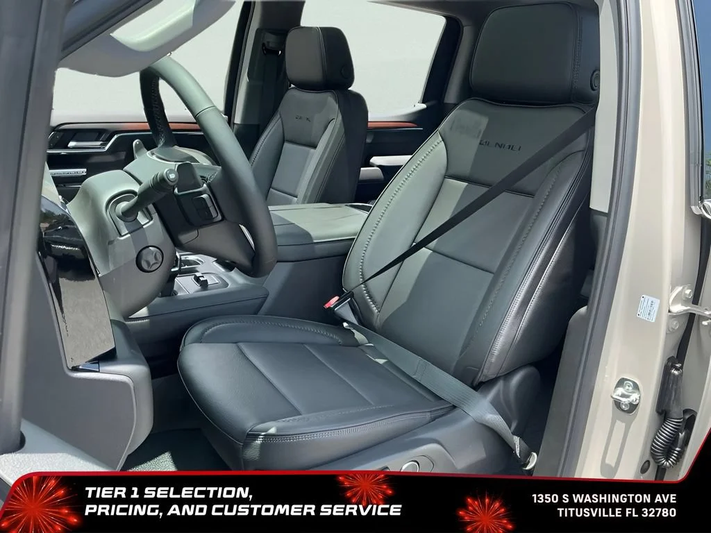 New 2026 Coastal Dune GMC Denali image 38