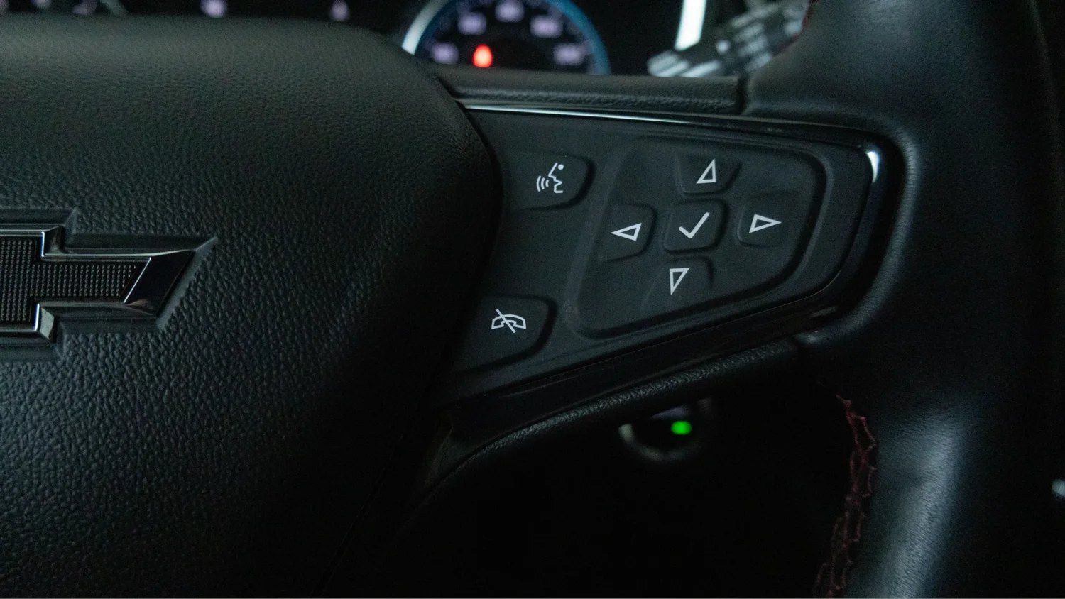 Used 2024 Brown Chevrolet RS image 19