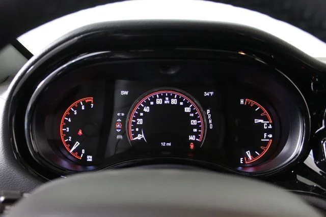 New 2026 Vapor Gray Exterior Paint Dodge GT Plus image 7