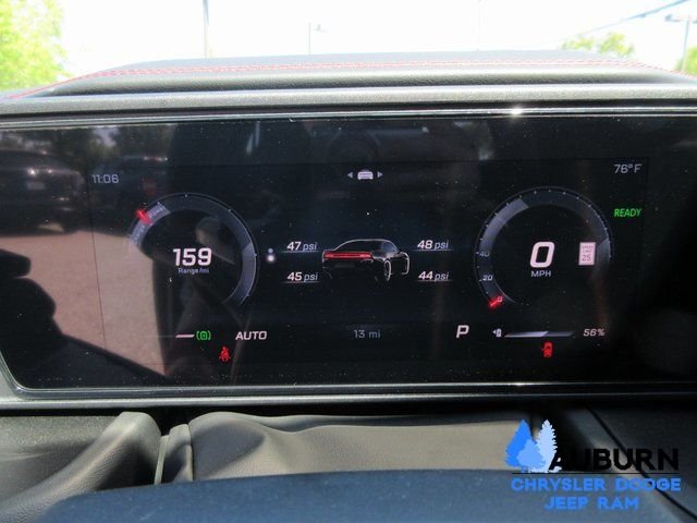 2025 Dodge Charger Daytona R/T - Photo 12