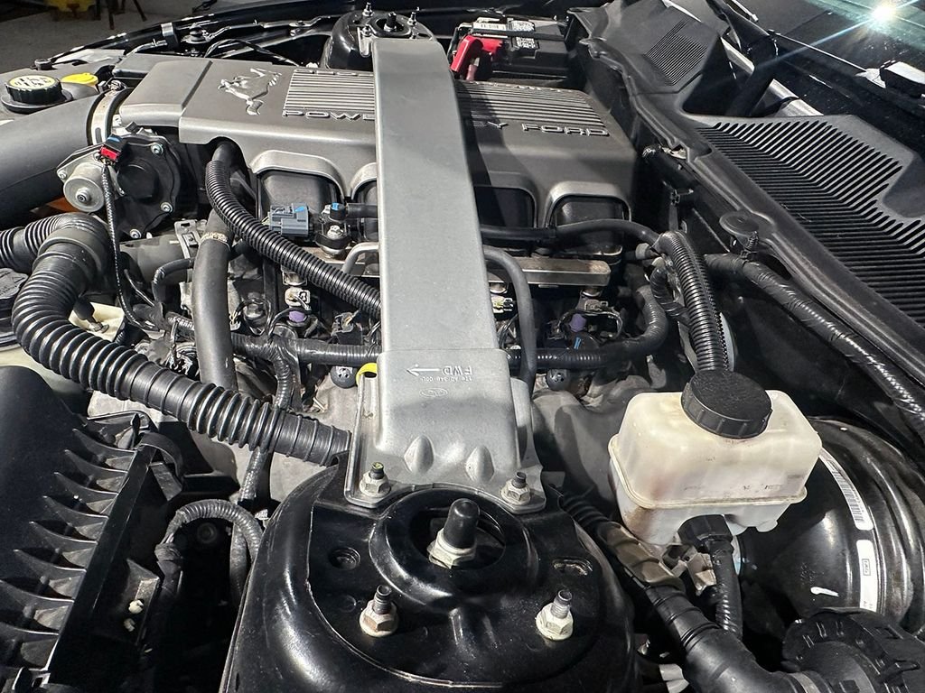 Used 2010  Ford GT image 27