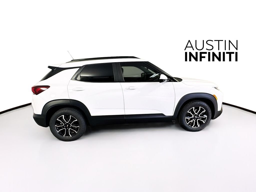 2023 Chevrolet TrailBlazer Activ - Photo 9