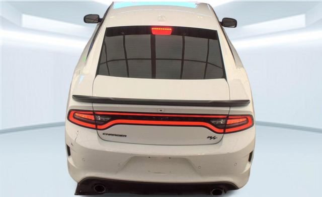 Used 2022 White Dodge R/T image 23