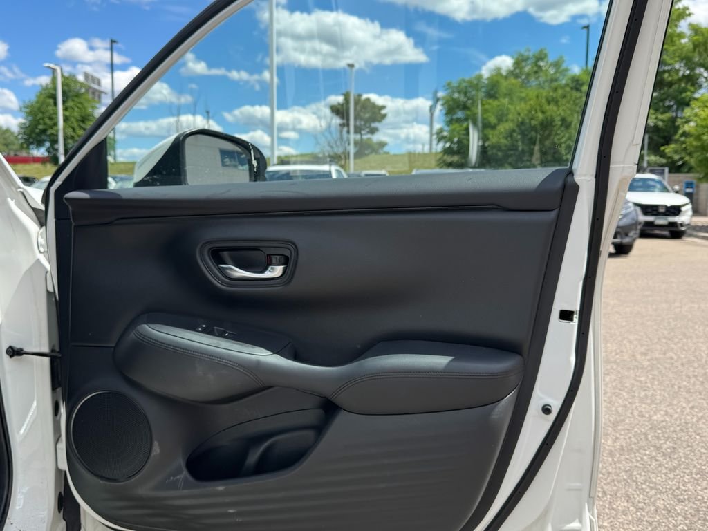 2024 Honda HR-V LX - Photo 7