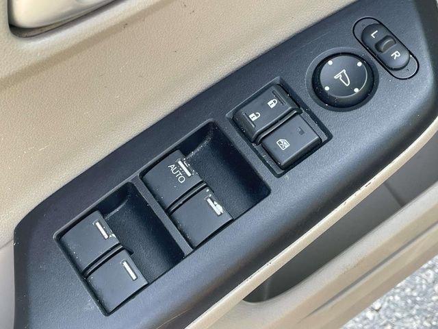 2014 Honda Civic EX - Photo 15