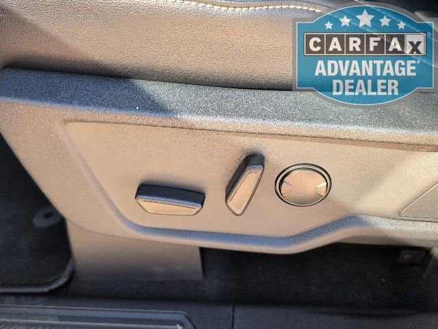 2025 Ford Bronco 4-Door Outer Banks - Photo 14