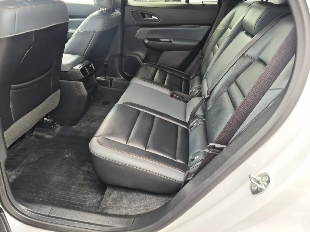 Used 2025  Honda Touring image 35