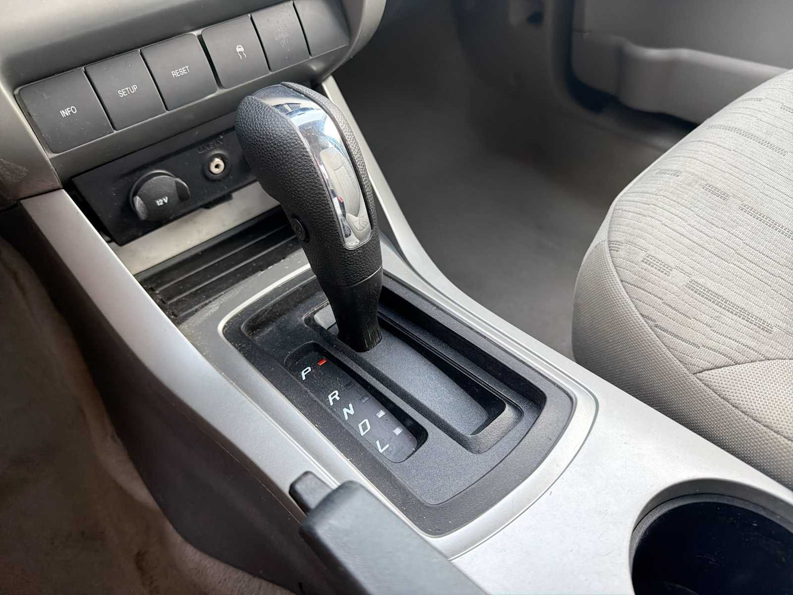 Used 2010 Sterling Grey Metallic Ford SE image 26
