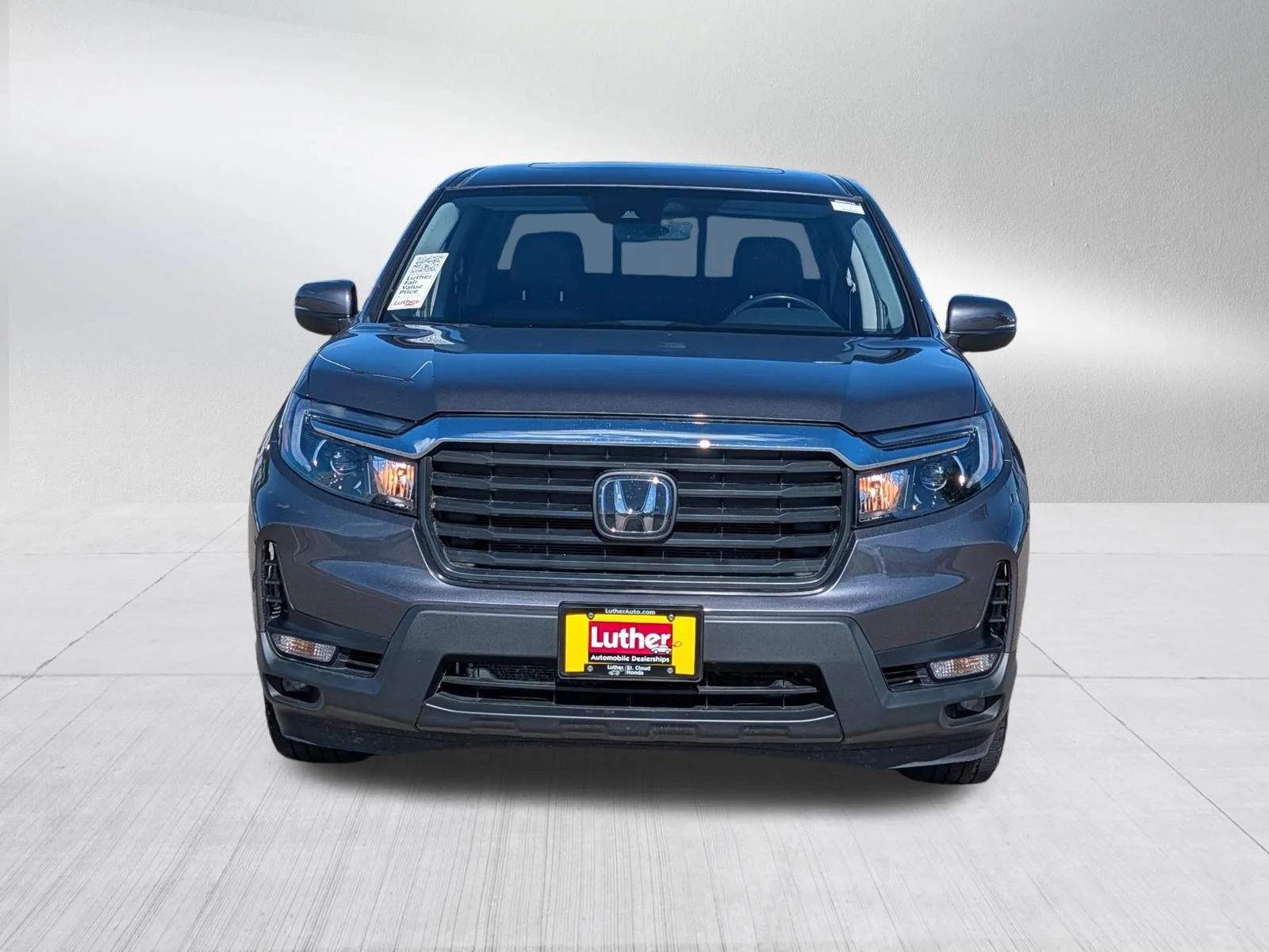 Used 2023 Honda Ridgeline RTL with VIN 5FPYK3F57PB058983 for sale in Waite Park, Minnesota
