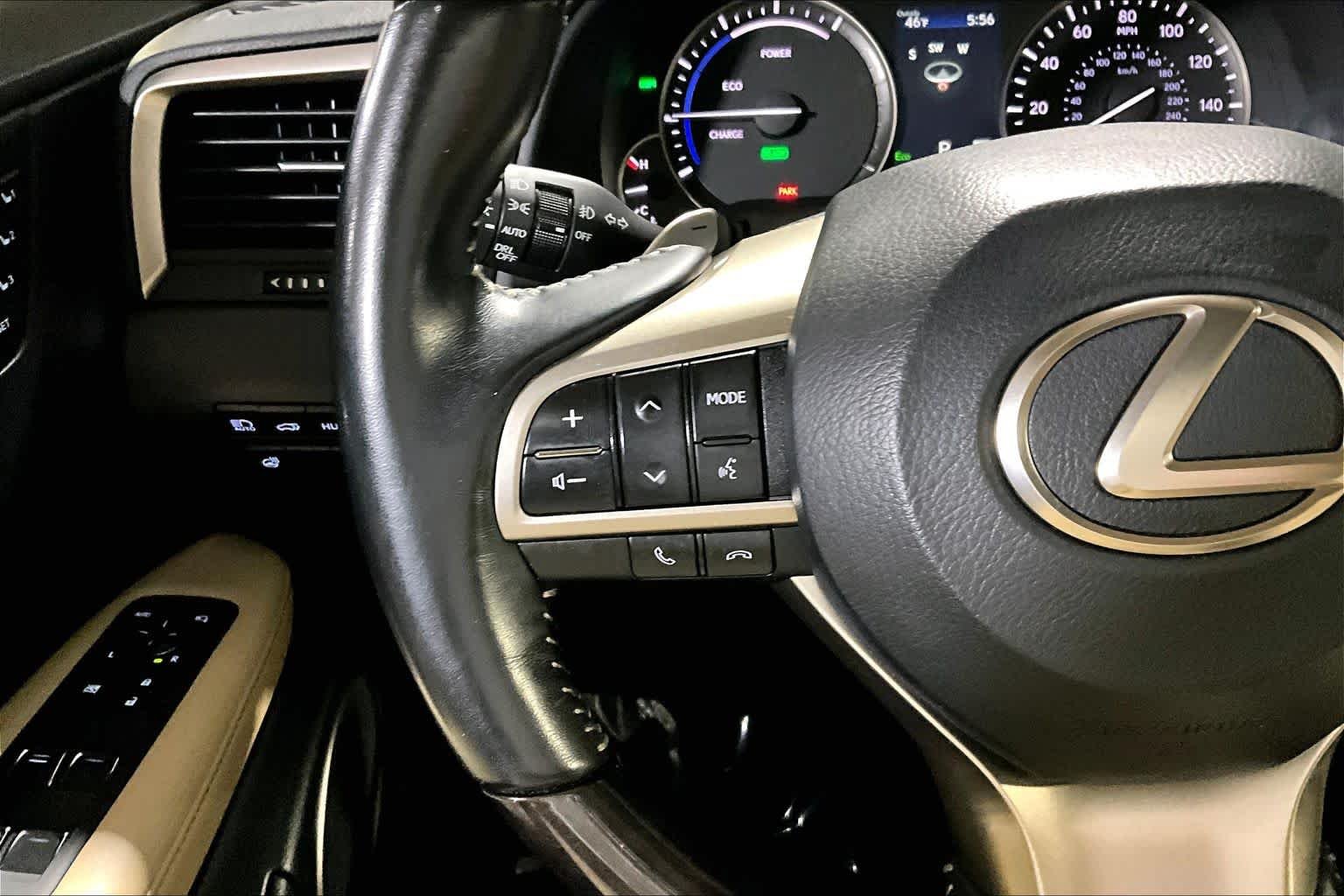 Used 2022 Caviar Lexus Luxury image 44