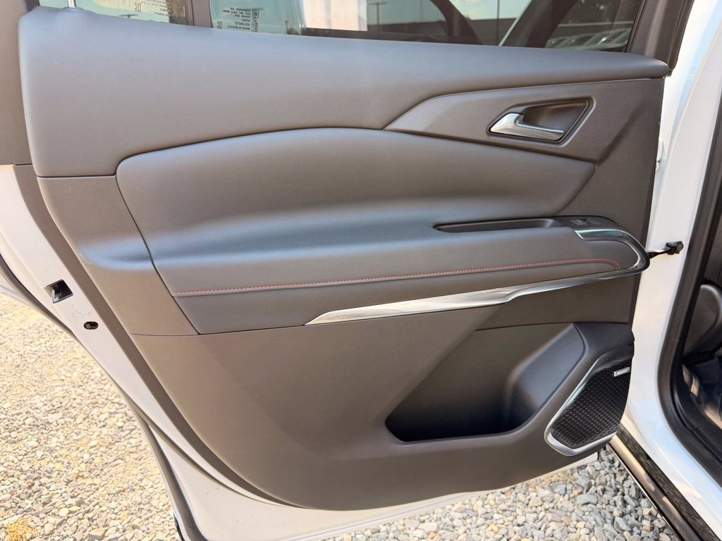 Used 2024 Beige Chevrolet RS image 19