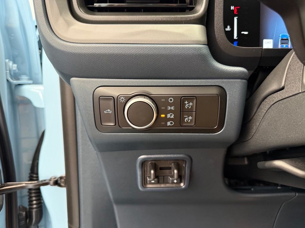 New 2026 Light Blue Ford Lariat® image 44
