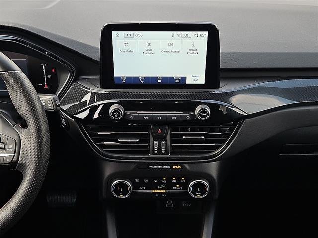 Used 2025 Vapor Blue Ford ST-Line image 19