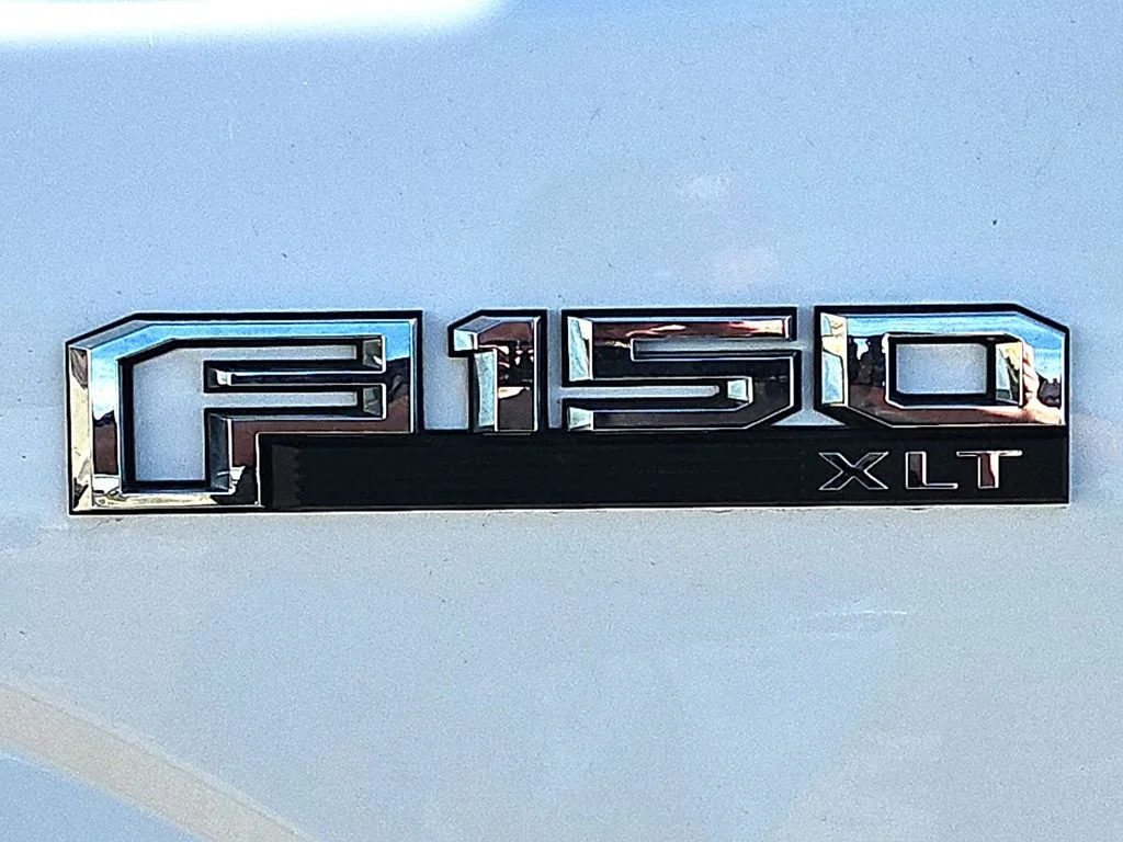 2020 Ford F-150 XLT - Photo 23