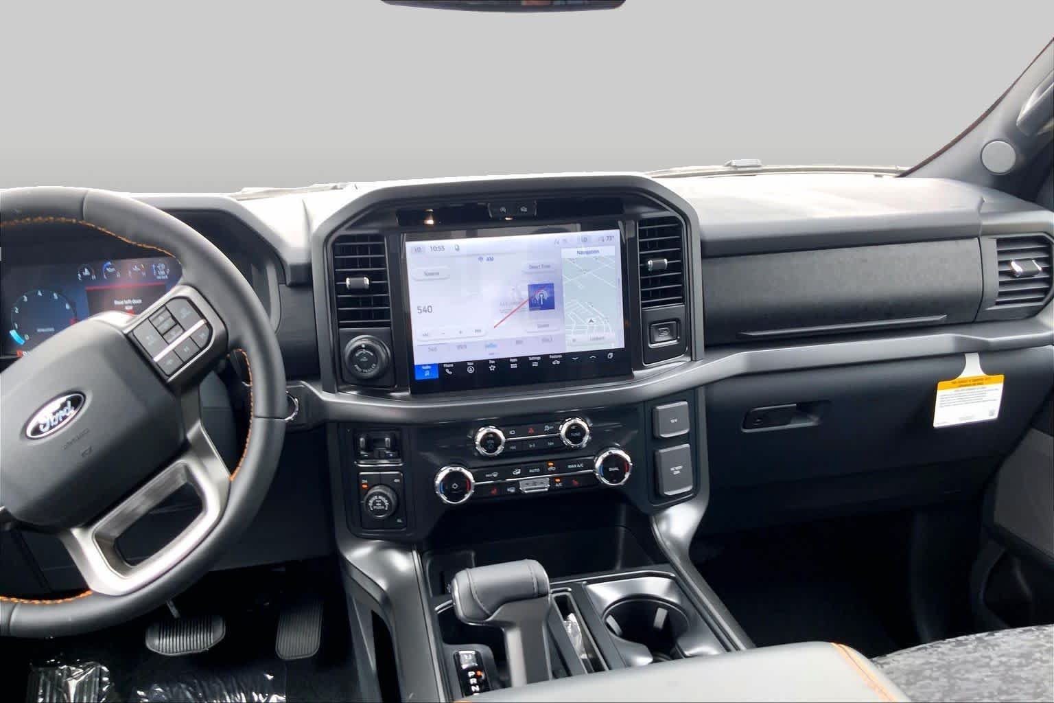 New 2026 Avalanche Ford Tremor® image 6