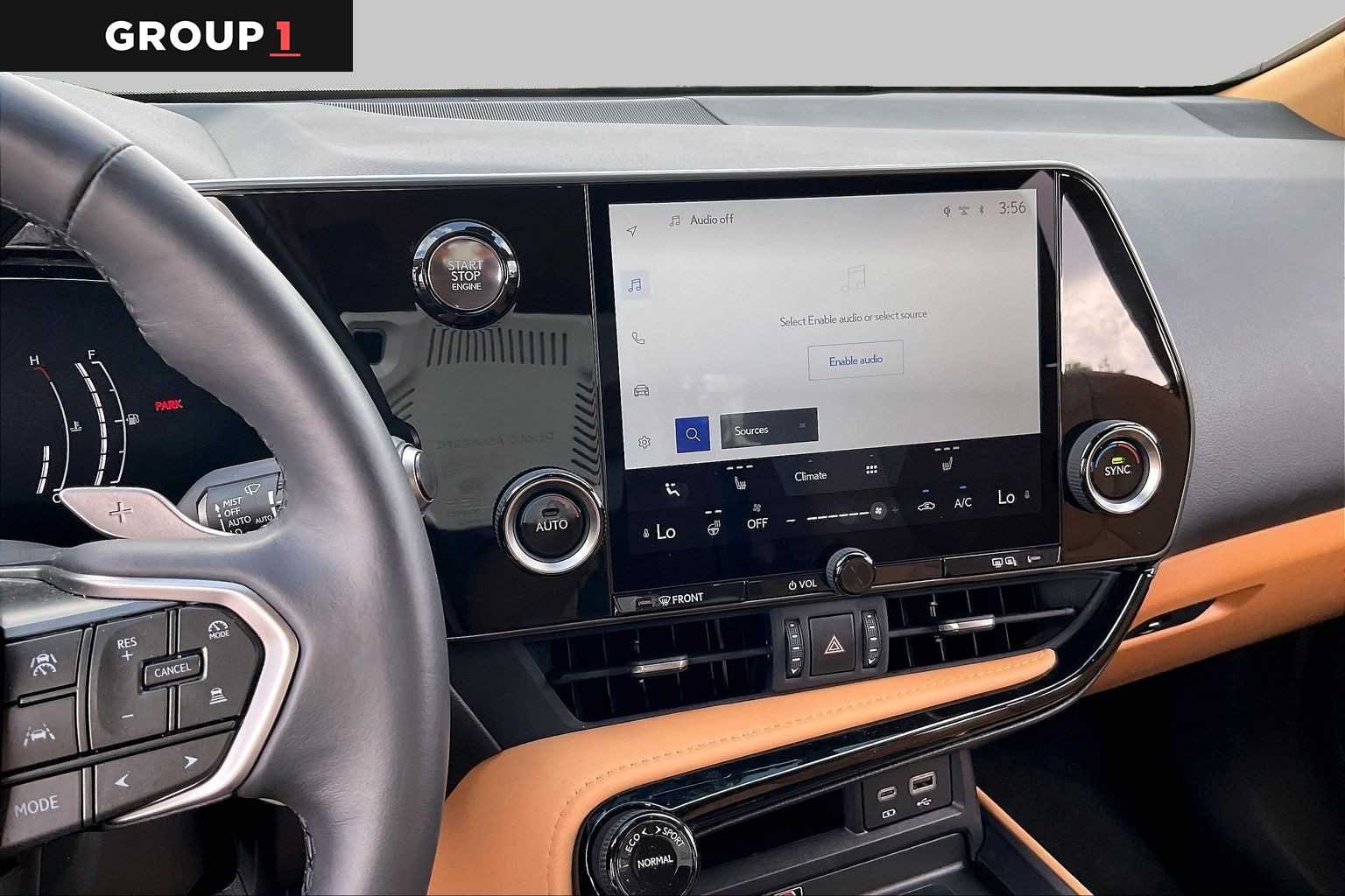 Used 2026 Ultra White Lexus  image 6