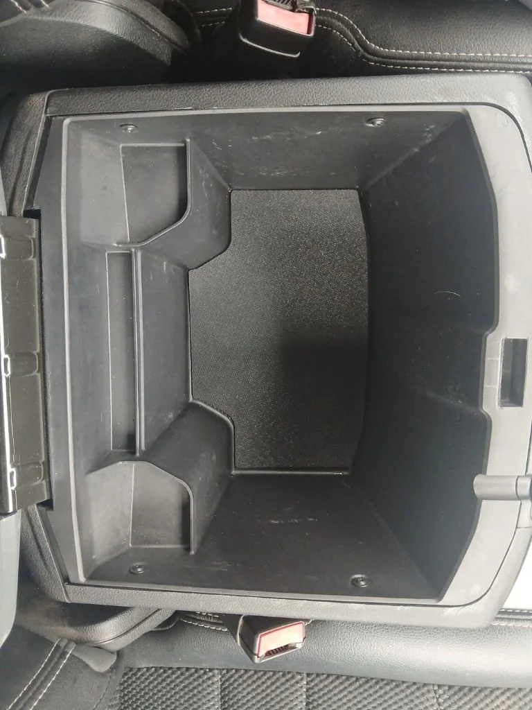 Used 2018 Red Ram Lone Star image 27