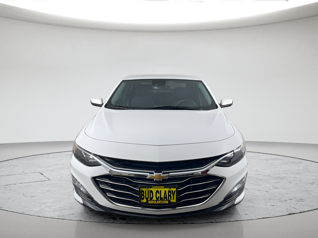 Used 2023 Chevrolet Malibu 1LT with VIN 1G1ZD5ST0PF246191 for sale in Washougal, WA
