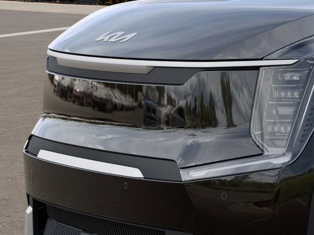 2026 Kia EV9 Wind - Photo 12