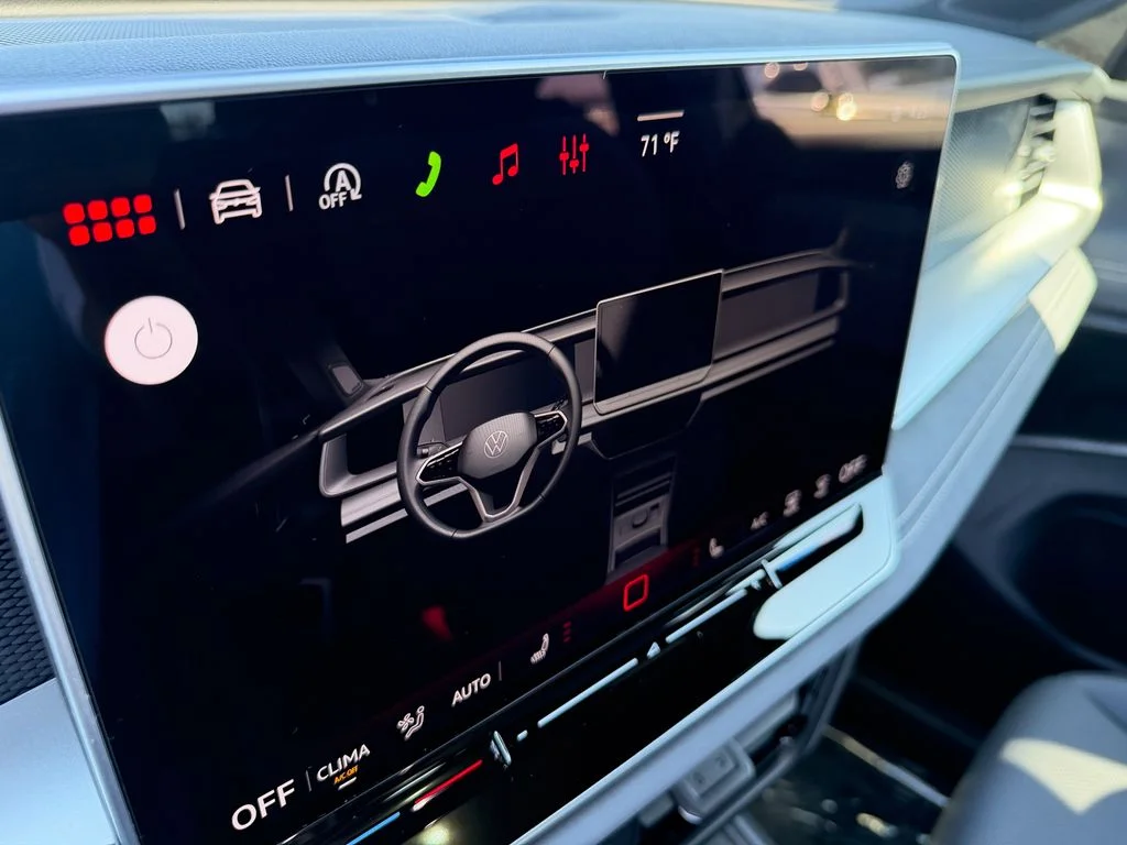 2026 Volkswagen Tiguan SE R-LINE BLACK - Photo 20