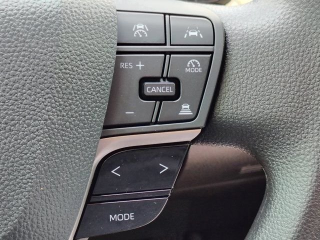 Used 2026 Red Toyota LE image 22
