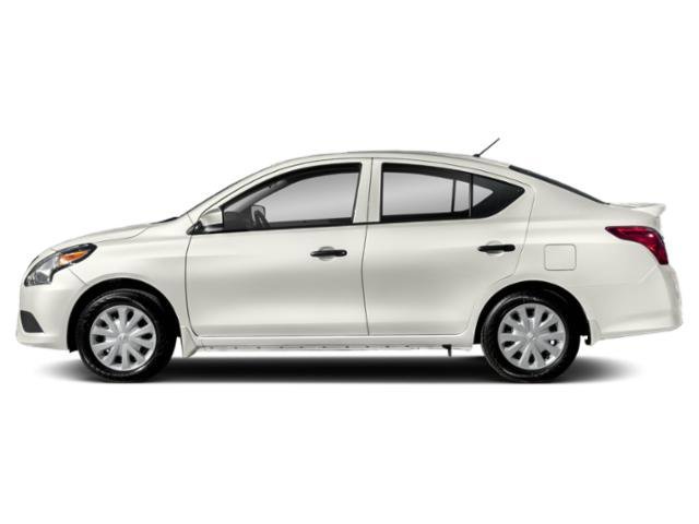 Used 2019 Fresh Powder Nissan SV image 3