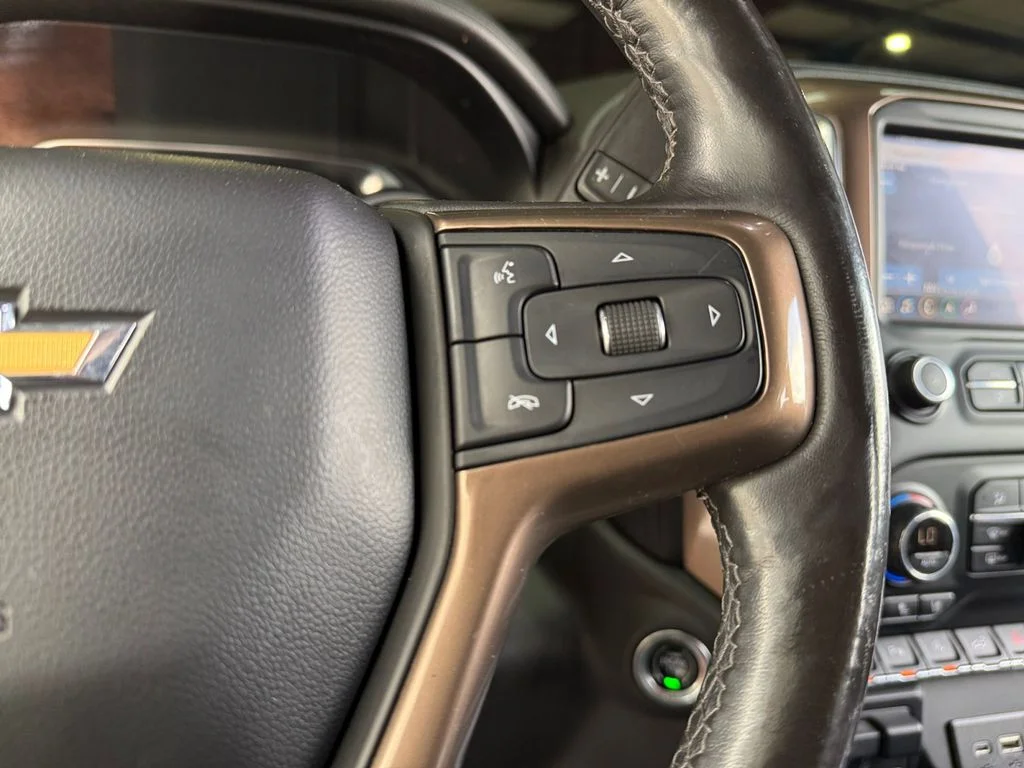 2020 Chevrolet Silverado 1500 High Country - Photo 25