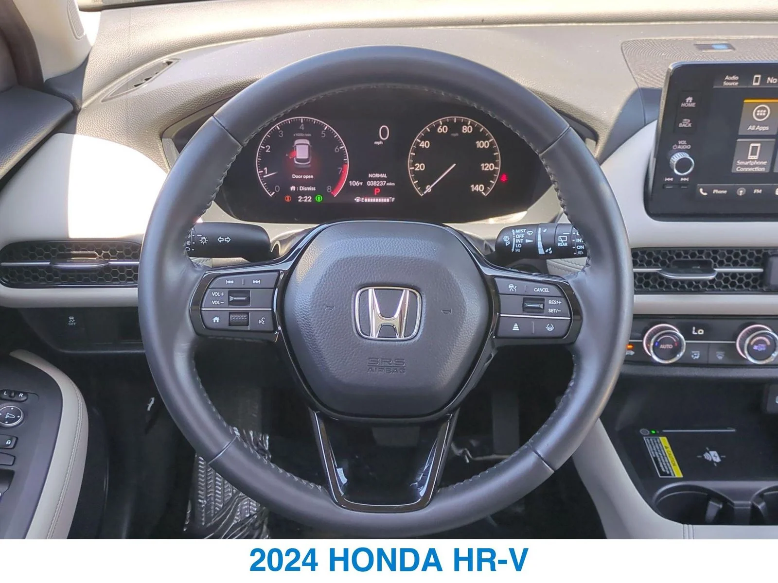 Used 2024 Green Honda EX-L image 15
