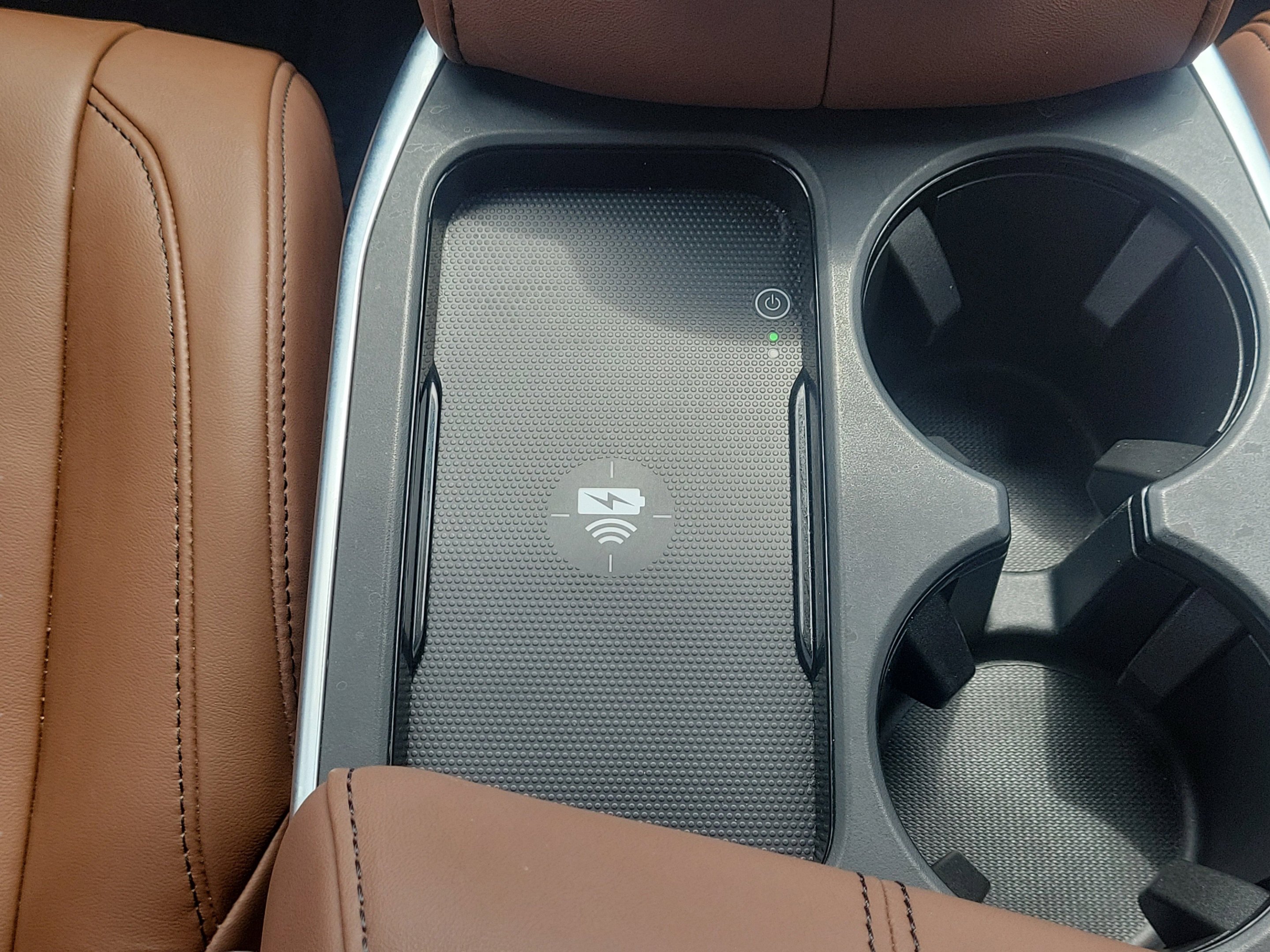 Used 2025 Platinum White Pearl Acura Technology Package SH-AWD image 18
