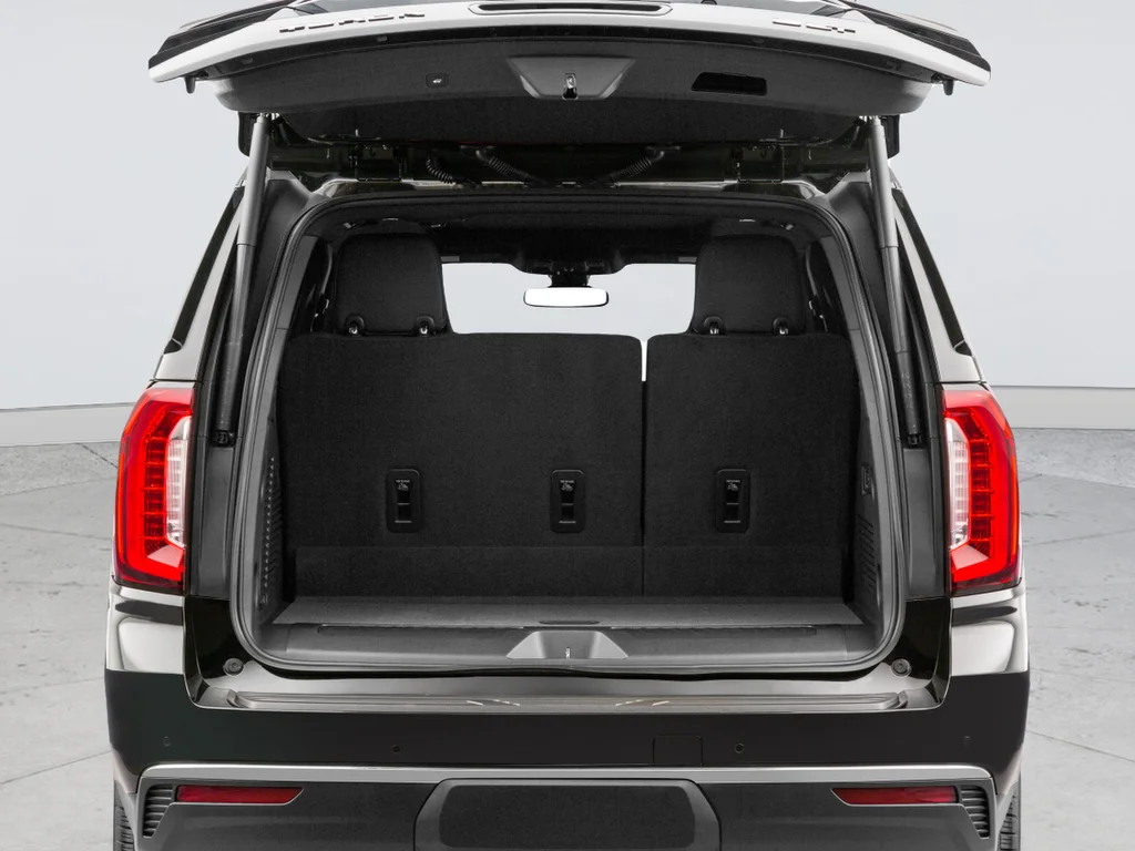 Used 2023 Black GMC Denali Ultimate image 28