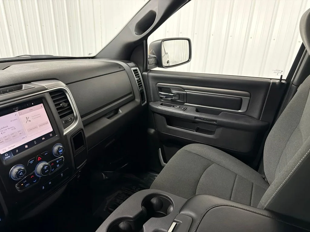 Used 2023 Black Ram Warlock image 27