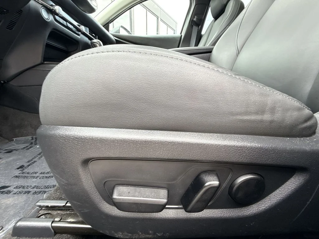 Used 2024 Gray Mazda 2.5 S Preferred Package image 12