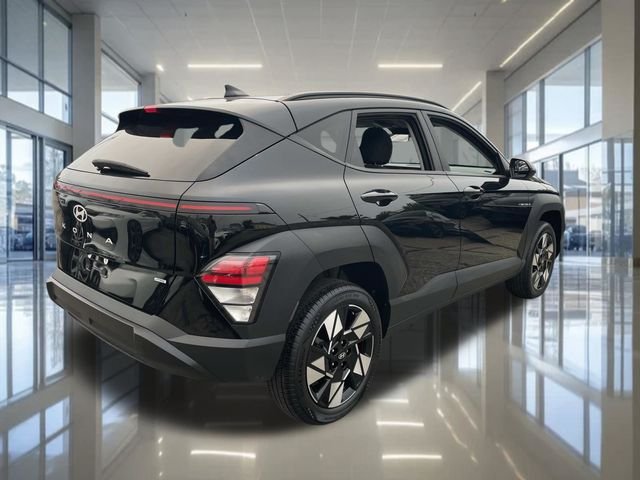 2024 Hyundai Kona SEL - Photo 6
