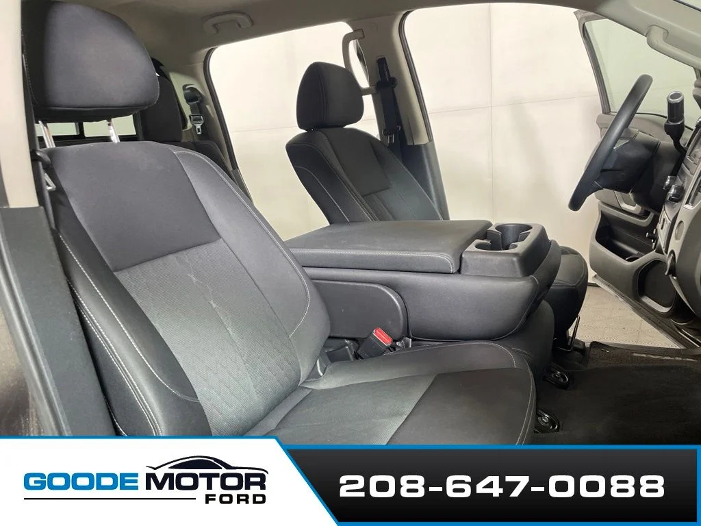 Certified Used 2019 Java Metallic Nissan SV image 23