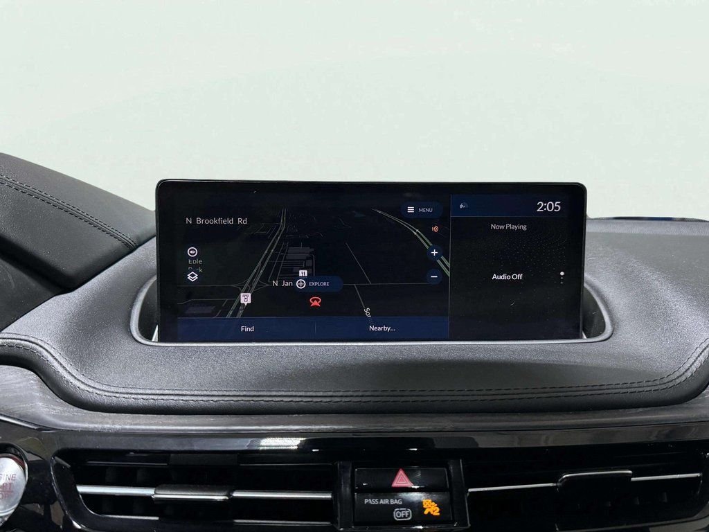 2023 Acura MDX Advance Package - Photo 13