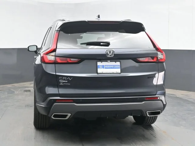 2025 Honda CR-V Sport-L - Photo 60