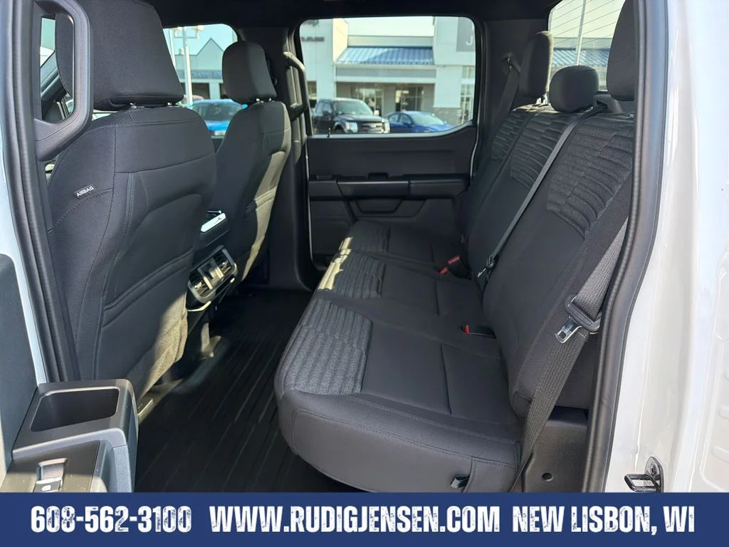 Used 2023 White Ford XL image 24