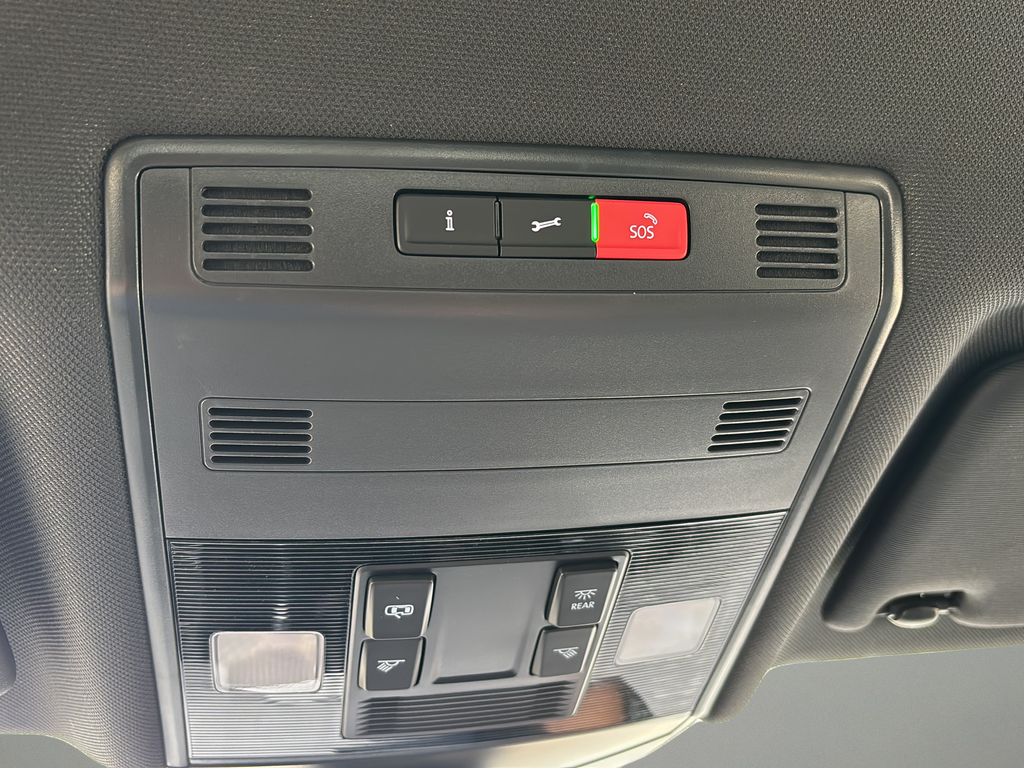New 2026 Gray Volkswagen 1.5T Sport image 28