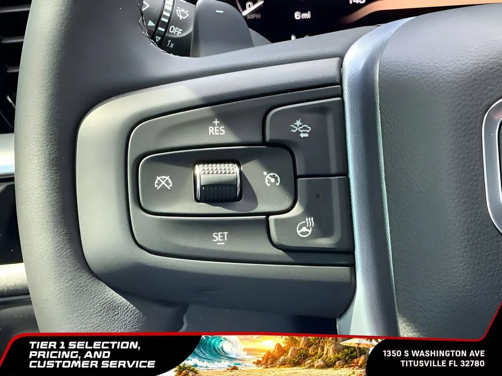 2026 GMC Sierra 1500 SLT - Photo 23