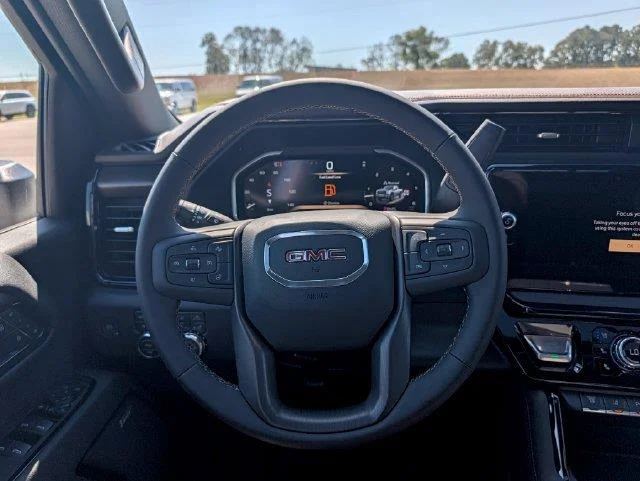 New 2026 Coastal Dune GMC AT4 image 12