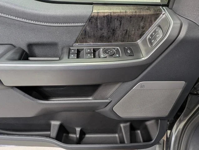 New 2026 Carbonized Gray Metallic Ford F-250® Lariat® image 55