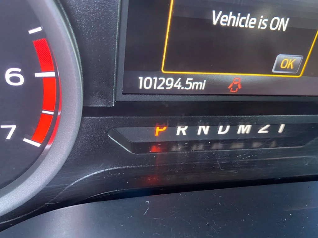 Used 2020 Gray Ford XLT image 4