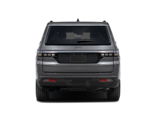 New 2027 Steel Blue Jeep  image 5