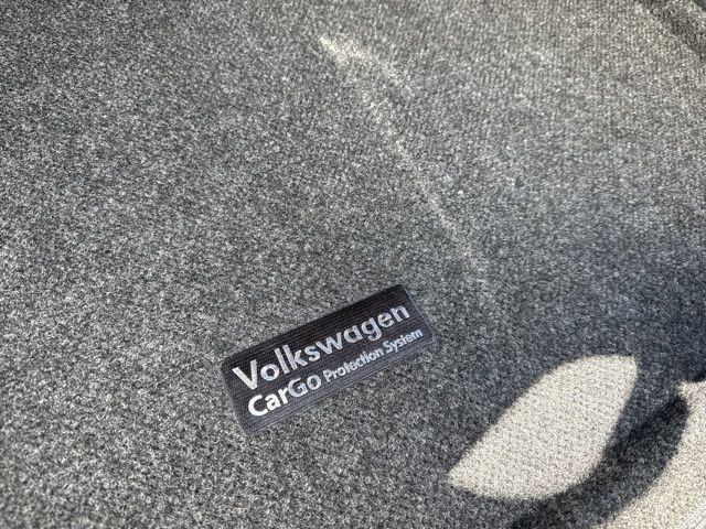New 2026 Platinum Gray Volkswagen 1.5T SE image 8