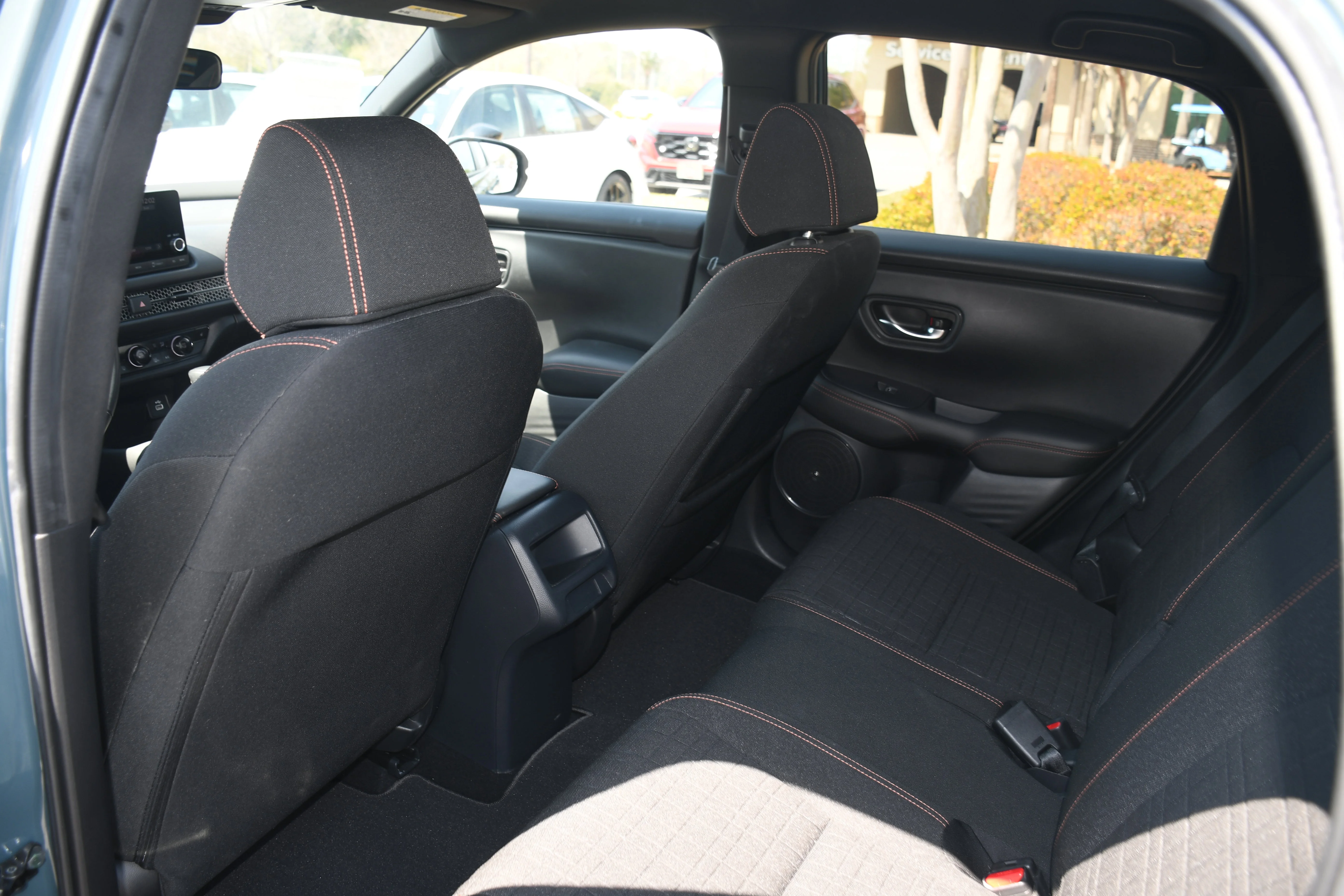 2024 Honda HR-V Sport - Photo 15