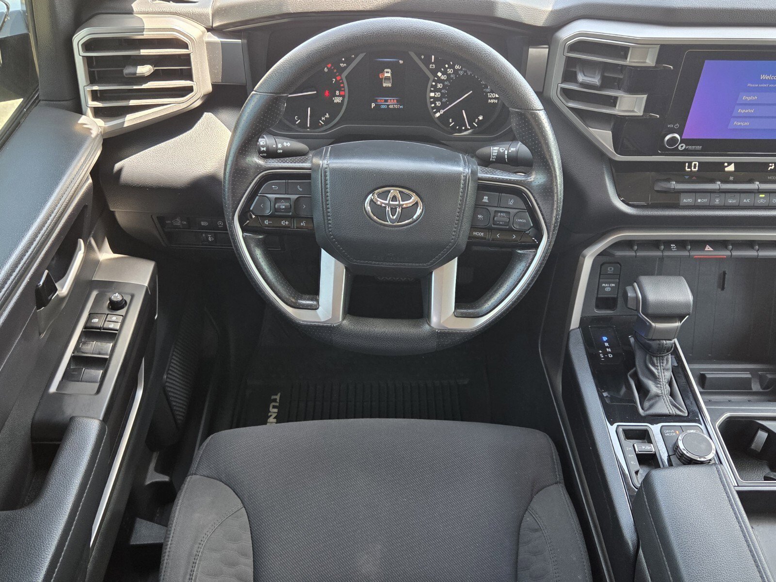 Used 2024 Lunar Toyota SR5 image 5